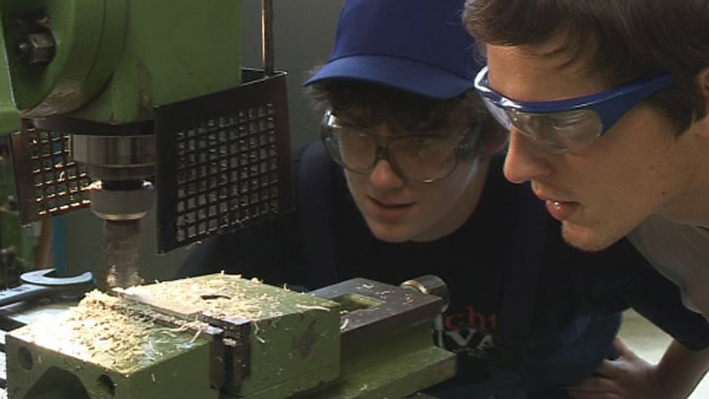 Ausbildungsmarkt: Kein Mangel an Lehrstellen 