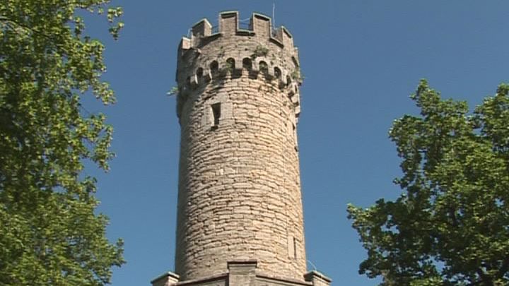 Kinder- und Forstfest am 2. Juni