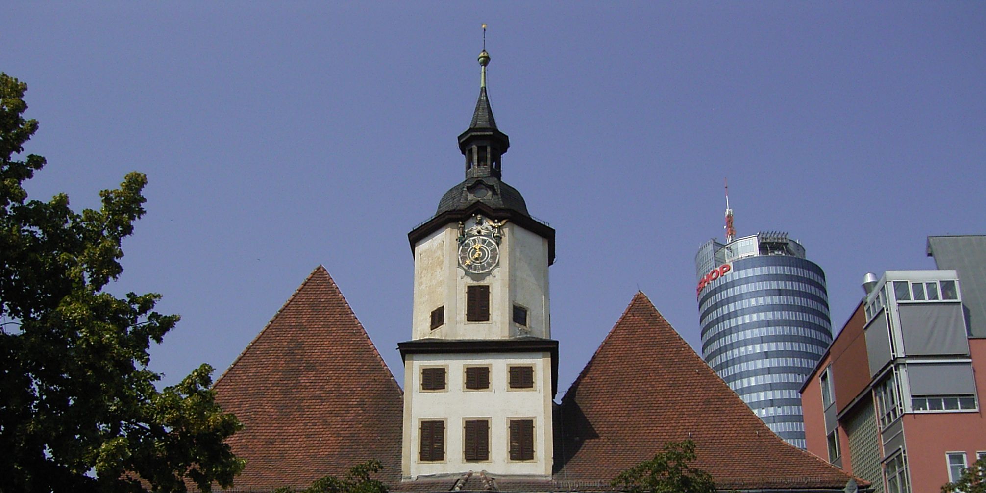 Schweigeminute und Berufung von Nachfolgern