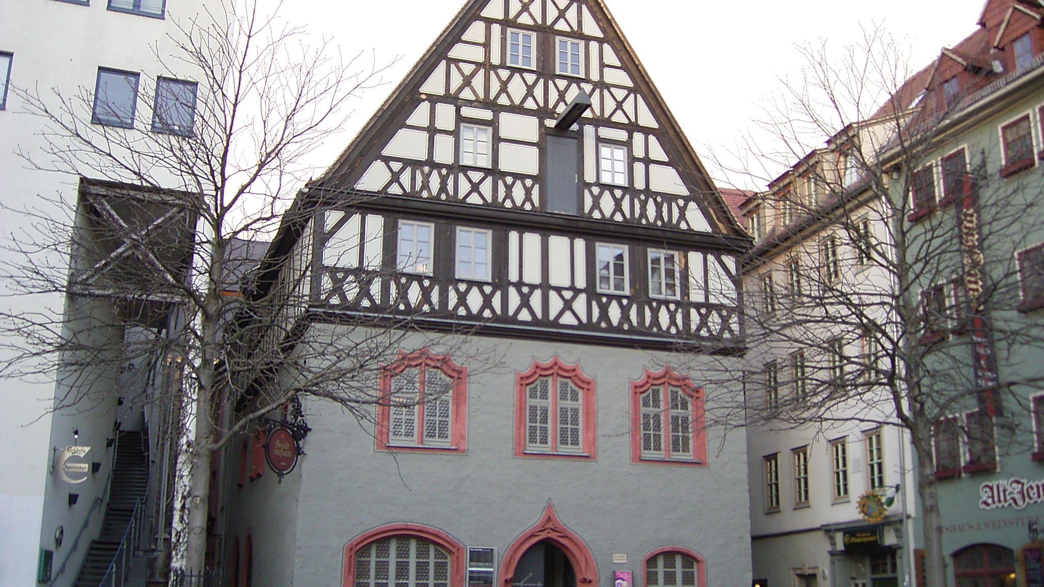 Geheimdienste: Buchvorstellung im Stadtmuseum