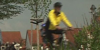 Aktion „Fahr Rad …aber sicher“ 