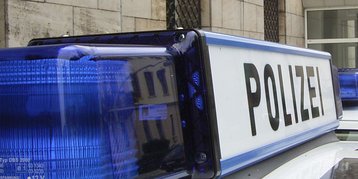 Betäubungsmittel gefunden