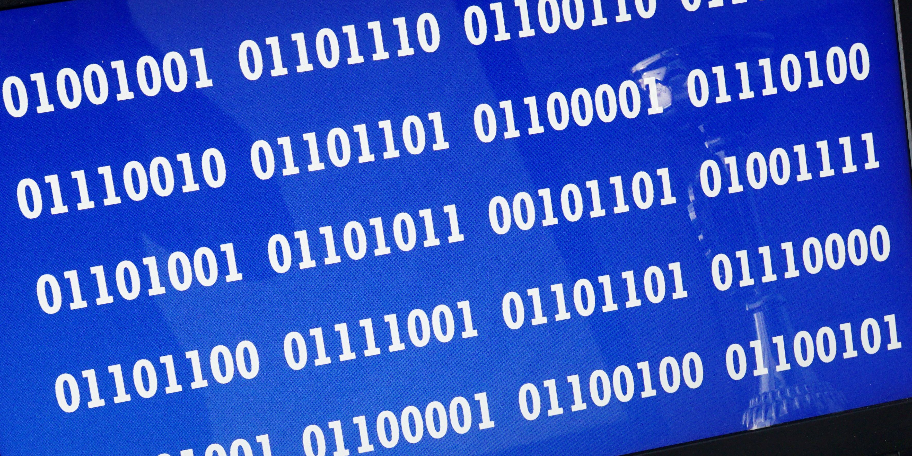 „Data Science Day” an der Universität Jena 