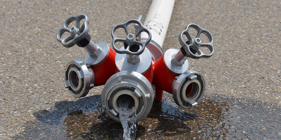 Ermittlungen wegen Ödlandbrandes