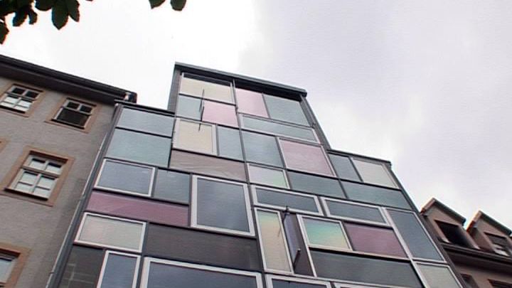 Neue Ausstellung im Jenaer Kunstverein