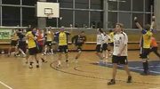Gesiegt: Jenaer Handballer eine Runde weiter im Thüringen Pokal