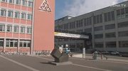 Lehrjubiläum: Die Fachhochschule Jena ist 20 Jahre alt geworden.
