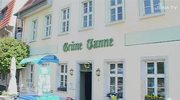 Brandanschlag gegen Burschenschaft?