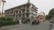 Richtfest gefeiert: Mehrfamilien-Passivhaus in wenigen Monaten bezugsfertig