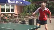 Tischtennis: Am Samstag wird um den 5. Jenaer Familien-Pokal gewetteifert