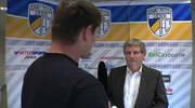 Lizenz: Der FC Carl Zeiss Jena ist optimistisch, die Auflagen für die 3. Liga zu erfüllen