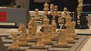 Schach-Open: Im Best Western Hotel wird das „königliche Spiel“ gespielt