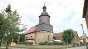 Sanierung: Kirche in Lützenroda wird am Samstag geweiht