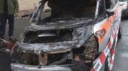 Brand in Jena-Ost: Der Sachschaden wird auf ca. 30 000 Euro geschätzt