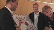 Stadtwerke Energie Jena-Pößneck wieder Hauptsponsor von Science City Jena