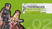 Thüringenrundfahrt der Frauen