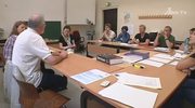 Im Studium: Germanistikstudenten aus Großbritannien zu Gast bei der Open University