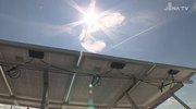 Größte Photovoltaikanlage in Jena ging ans Netz