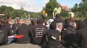Protest gegen Rechts: Gera machte mobil angesichts der Veranstaltung „Rock für Deutschland“