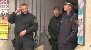Polizei-Aktion: Dresdner Beamte durchsuchten Räume der JG Stadtmitte