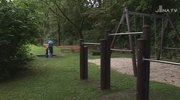 Mehr Platz zum Rumtoben: In Jena-Nord wurde ein Spielplatz eingeweiht