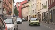 Bauarbeiten in der Bachstraße: Ab morgen wird es noch chaotischer