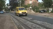 Raser gestoppt: Die Polizei führte umfangreiche Schulwegkontrollen durch