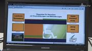 Freigeschaltet: Ein Wegweiser für Behinderte ist seit heute online
