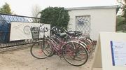Fahrradprojekt: Fundräder kann man sich jetzt nicht mehr in Burgau, sondern in Löbstedt ausleihen