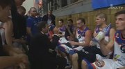 Thüringer Basketball: In der Seelenbinderhalle gewann Science City Jena gegen Chemnitz mit 71:62
