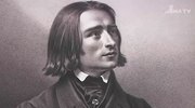 Kabinettausstellung: Die Uni ehrt Jenas Ehrenbürger Franz Liszt.