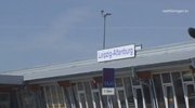 Airport-Verkauf: Der Flughafen Altenburg ist immer noch auf dem Markt.