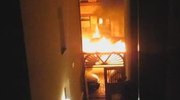 Die Kripo Jena bittet um Mithilfe nach Pkw-Brand