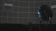 Planetarium gewinnt: Das Sternentheater erhält neue Projektions- und Tontechnik