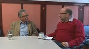 Halbzeit für den Bundestagsabgeordneten Peter Röhlinger