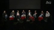 Podiumsdiskussion „Zorniger Engel debattiert“