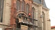 Langwieriges Projekt: Stadtkirchensanierung wird nach 13 Jahren abgeschlossen