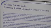 90 Jahre Fußball beim USV