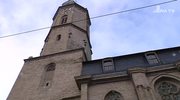 Fußbodenplatten: Die Spendenaktion zugunsten der  Stadtkirche ist ein Erfolg
