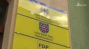 Spenden für den Staatshaushalt: Die FDP möchte Vermögende für die Schuldenreduzierung gewinnen