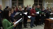 Es geht musikalisch zu: Psycho-Chor der Uni tritt am Wochenende zum ersten Mal auf