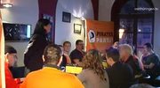 In Sack und Tüten: In Ostthüringen gründen sich neue Kreis- und Stadtverbände der Piratenpartei