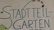 Startbereit: In Winzerla soll noch in diesem Jahr ein Stadtteilgarten entstehen