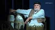 Berühmtes Musical: Der Braodway-Klassiker „Anatevka“ feierte Premiere