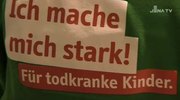 Für mehr Engagement: Theateraufführung des Kinderhospiz Mitteldeutschland in der Imaginata