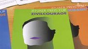 Anmeldefrist für Zivilcouragepreis endet Ende März