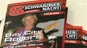 Schwarzbiernacht 2012: Programm vorgestellt