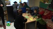 Leben in der Platte - Kinderbüro