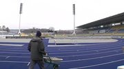 Kritik geäußert: Jenaer Leichtathleten sind mit Plänen zum Stadionumbau nicht zufrieden