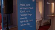Gefeiert: Bürgerstiftung Zwischenraum beging 10-jähriges Jubiläum
